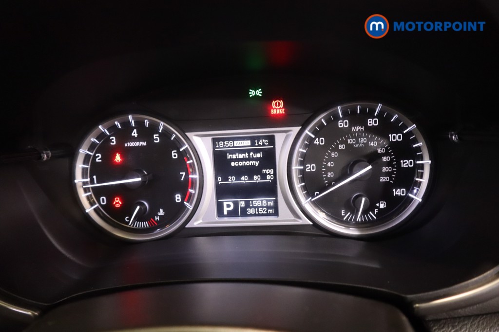 Suzuki Vitara SZ5 Automatic Petrol SUV - Stock Number (1548046) - 3rd supplementary image