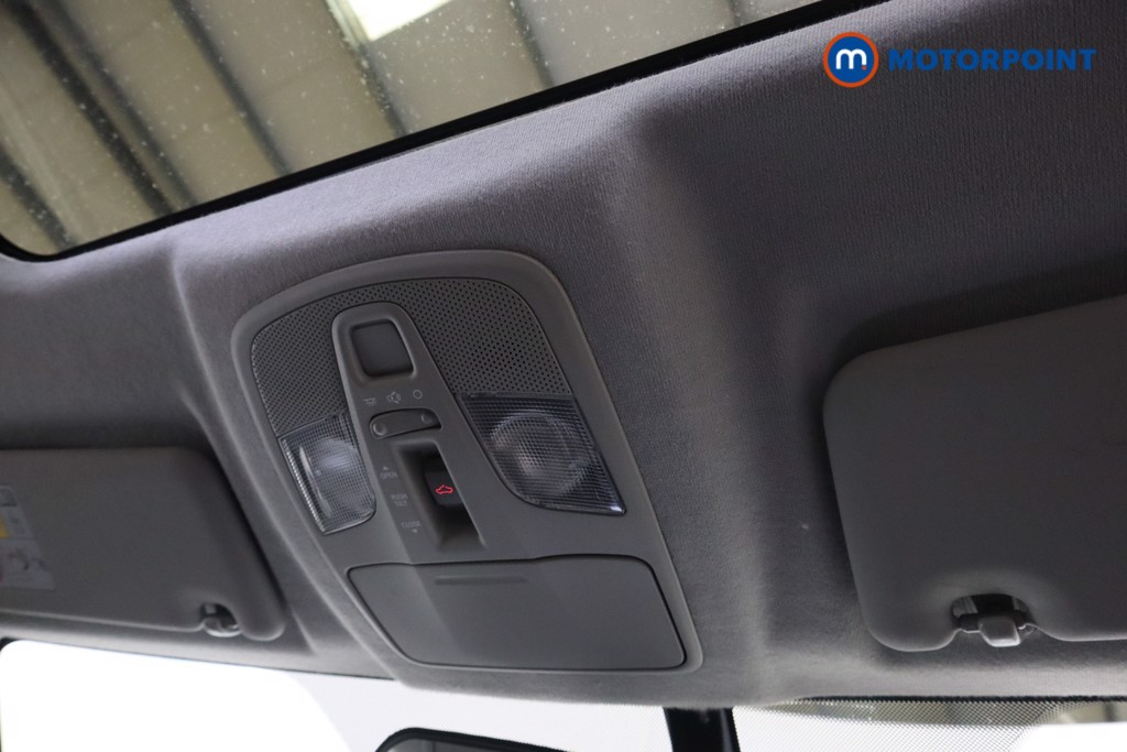 Suzuki Vitara SZ5 Automatic Petrol SUV - Stock Number (1548046) - 6th supplementary image
