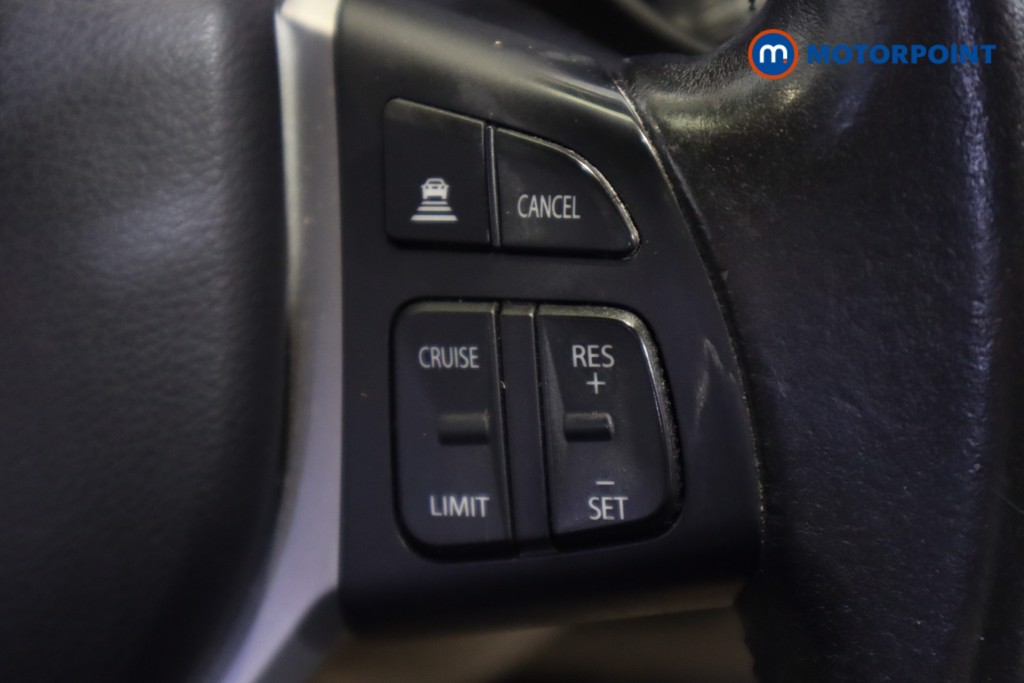 Suzuki Vitara SZ5 Automatic Petrol SUV - Stock Number (1548046) - 9th supplementary image