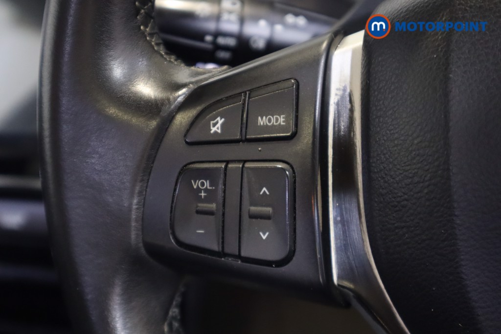 Suzuki Vitara SZ5 Automatic Petrol SUV - Stock Number (1548046) - 11th supplementary image