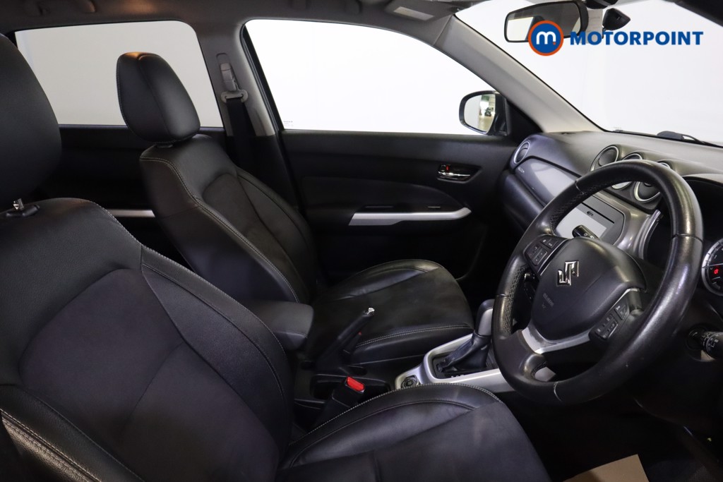 Suzuki Vitara SZ5 Automatic Petrol SUV - Stock Number (1548046) - 12th supplementary image