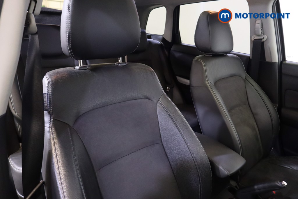 Suzuki Vitara SZ5 Automatic Petrol SUV - Stock Number (1548046) - 13th supplementary image