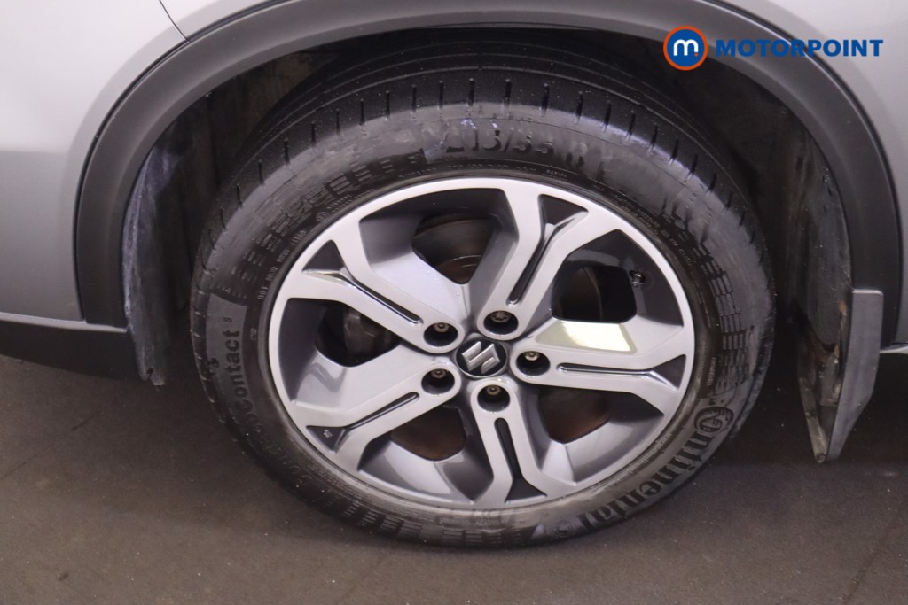 Suzuki Vitara SZ5 Automatic Petrol SUV - Stock Number (1548046) - 18th supplementary image