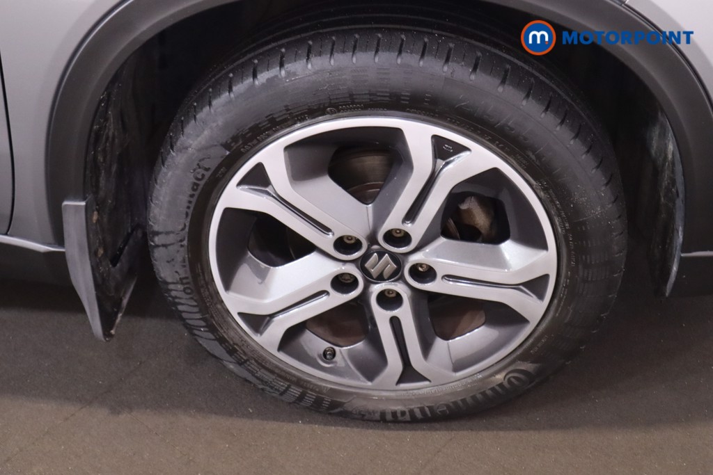 Suzuki Vitara SZ5 Automatic Petrol SUV - Stock Number (1548046) - 19th supplementary image