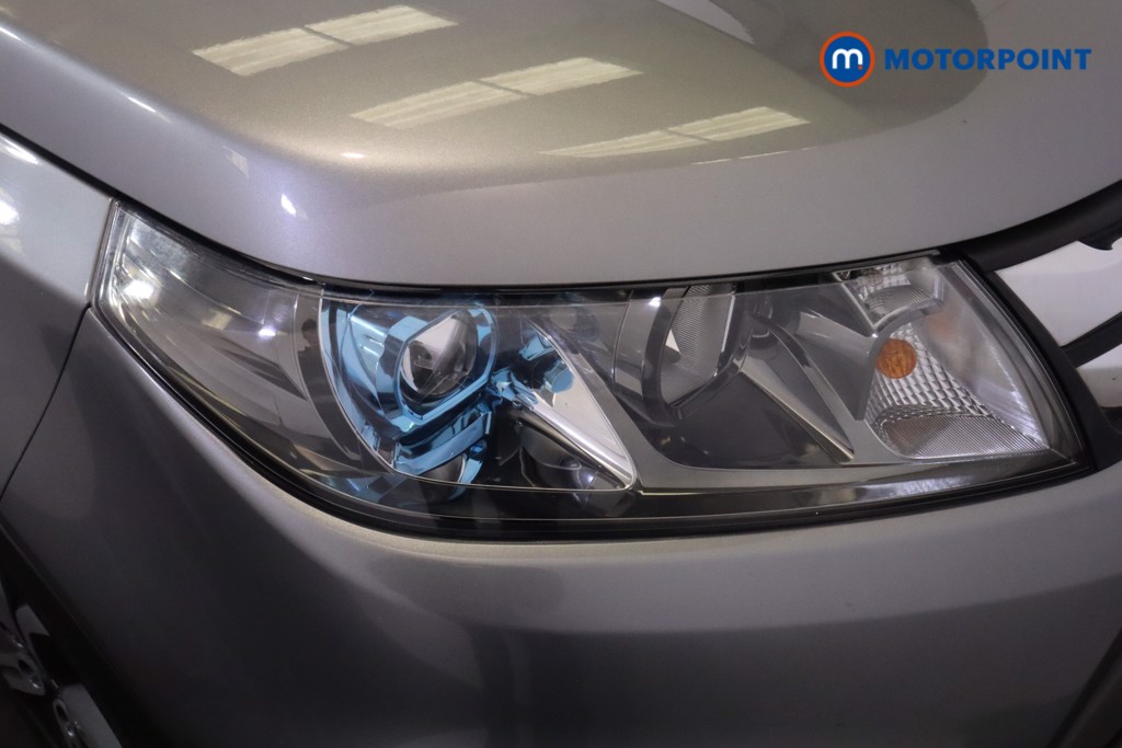 Suzuki Vitara SZ5 Automatic Petrol SUV - Stock Number (1548046) - 20th supplementary image