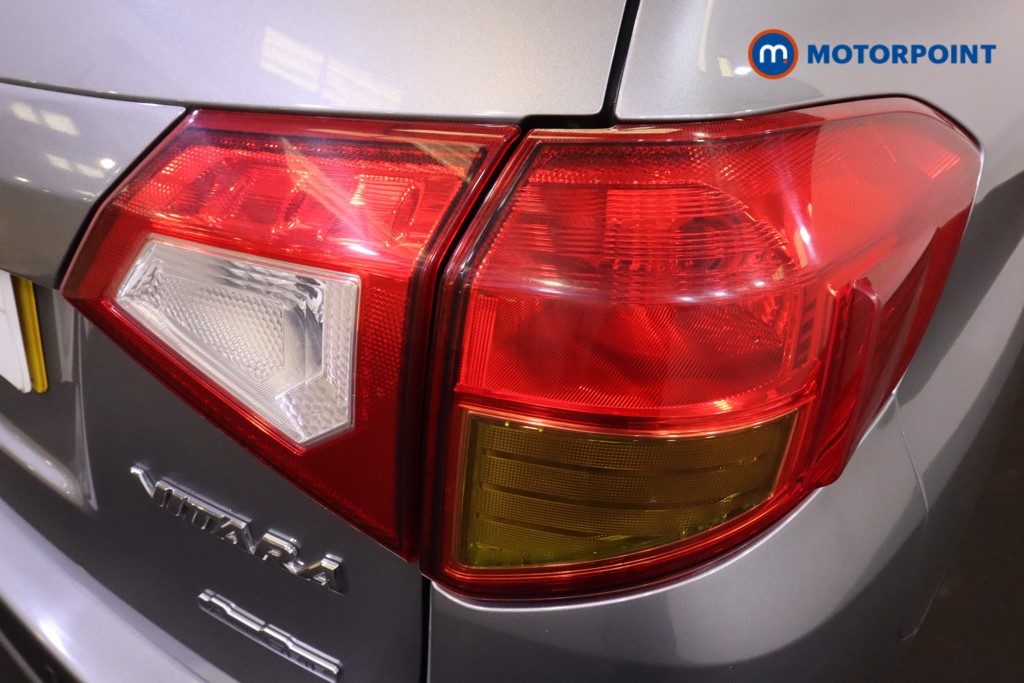 Suzuki Vitara SZ5 Automatic Petrol SUV - Stock Number (1548046) - 21st supplementary image