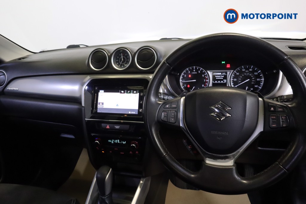 Suzuki Vitara SZ5 Automatic Petrol SUV - Stock Number (1548046) - 1st supplementary image