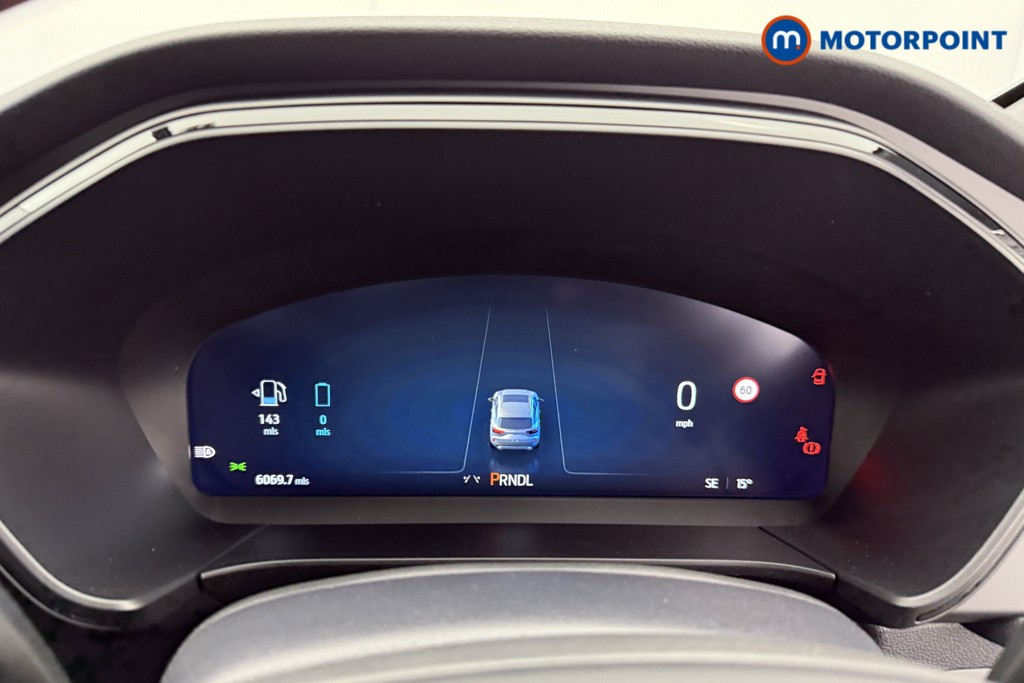 Ford Kuga St-Line X Automatic Petrol Plug-In Hybrid SUV - Stock Number (1548451) - 5th supplementary image