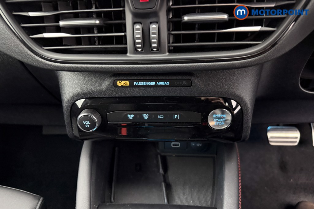 Ford Kuga St-Line X Automatic Petrol Plug-In Hybrid SUV - Stock Number (1548451) - 11th supplementary image