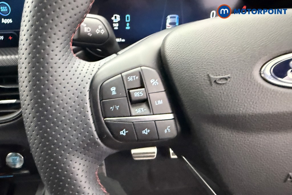 Ford Kuga St-Line X Automatic Petrol Plug-In Hybrid SUV - Stock Number (1548451) - 13th supplementary image