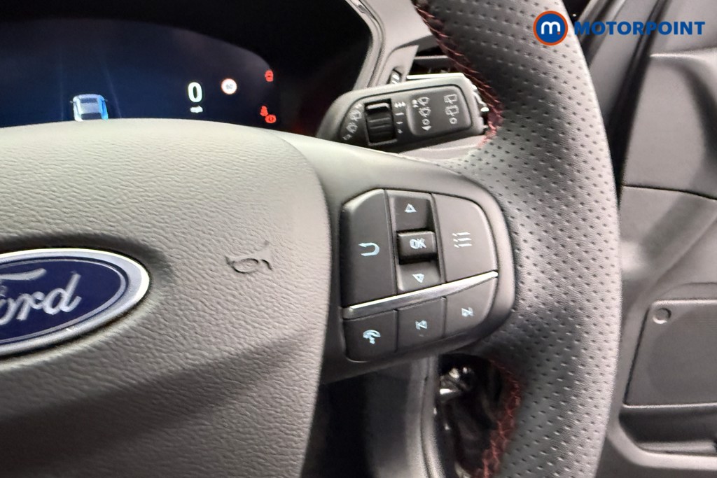 Ford Kuga St-Line X Automatic Petrol Plug-In Hybrid SUV - Stock Number (1548451) - 14th supplementary image