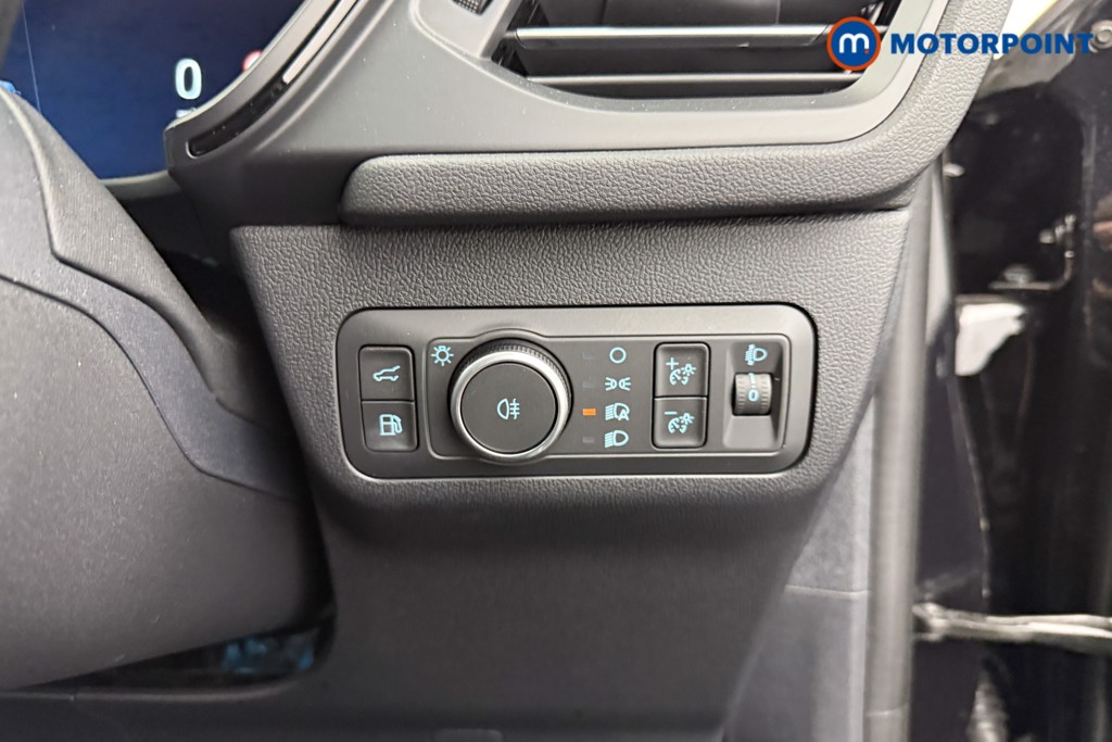 Ford Kuga St-Line X Automatic Petrol Plug-In Hybrid SUV - Stock Number (1548451) - 15th supplementary image