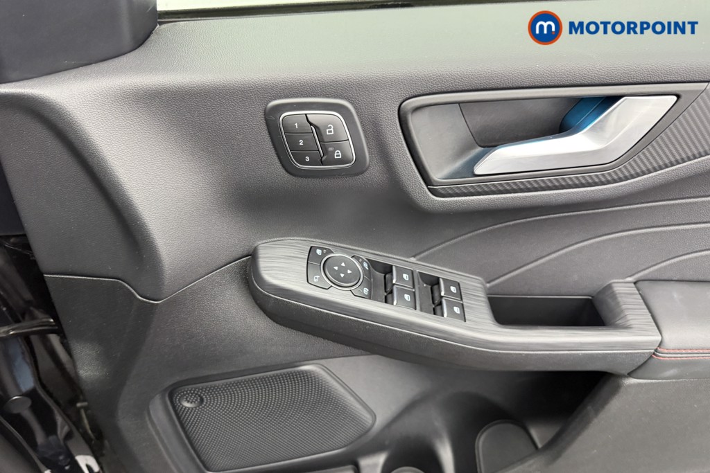 Ford Kuga St-Line X Automatic Petrol Plug-In Hybrid SUV - Stock Number (1548451) - 16th supplementary image