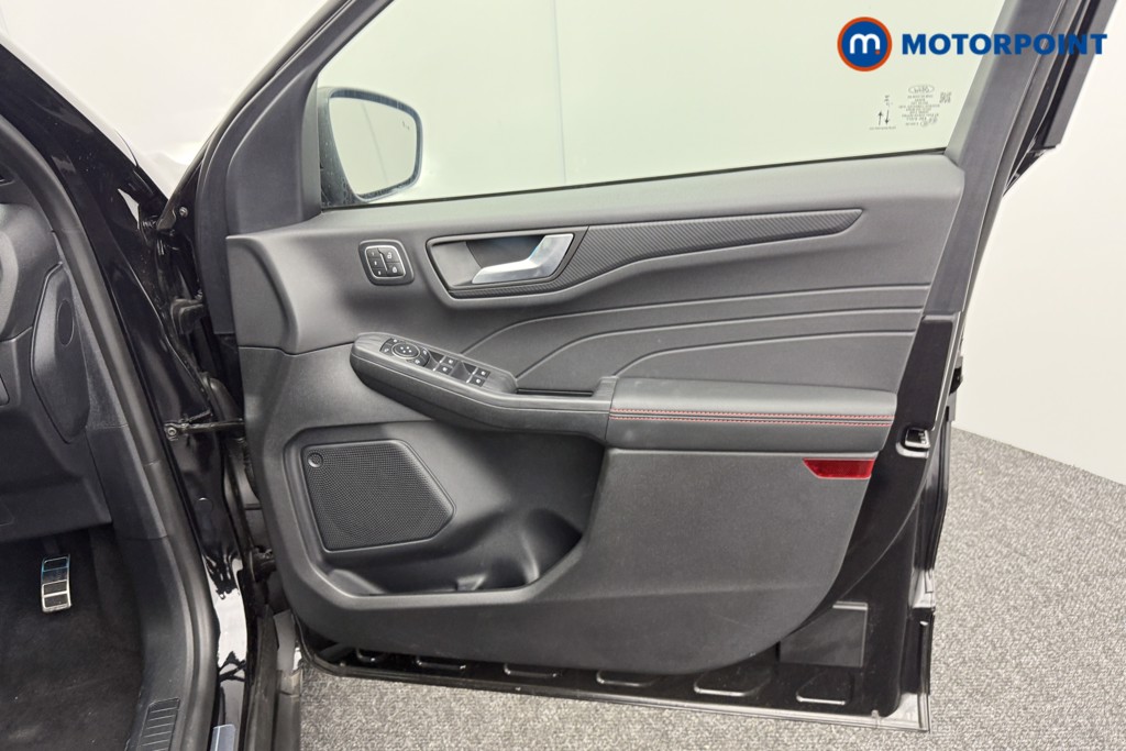 Ford Kuga St-Line X Automatic Petrol Plug-In Hybrid SUV - Stock Number (1548451) - 17th supplementary image