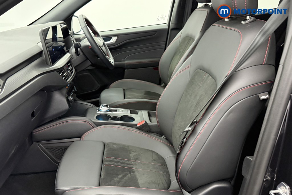 Ford Kuga St-Line X Automatic Petrol Plug-In Hybrid SUV - Stock Number (1548451) - 25th supplementary image