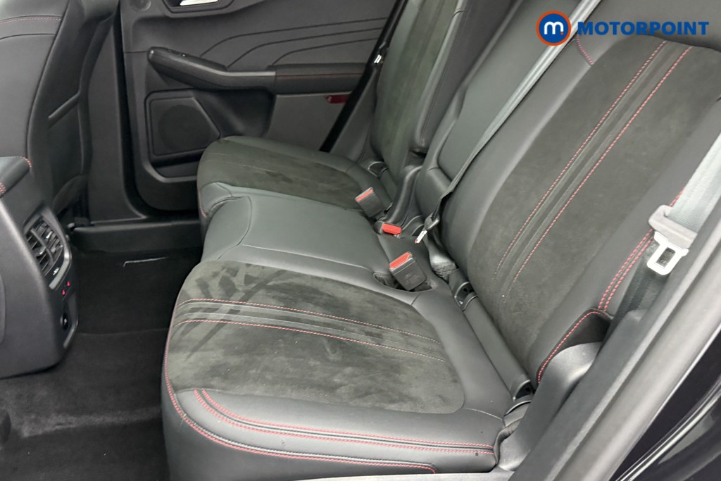 Ford Kuga St-Line X Automatic Petrol Plug-In Hybrid SUV - Stock Number (1548451) - 27th supplementary image