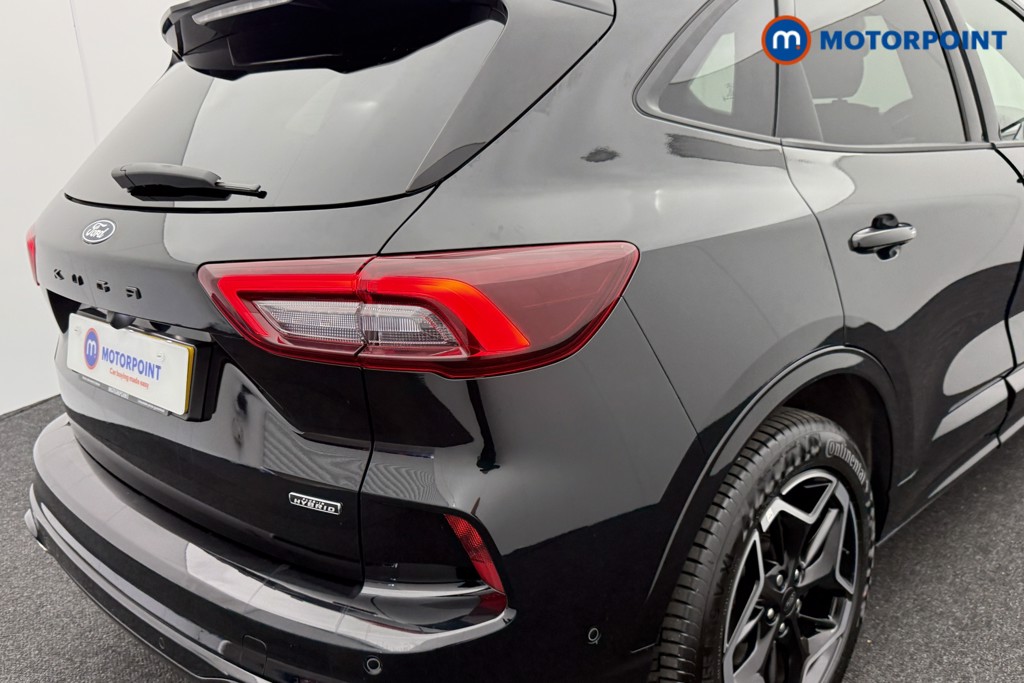 Ford Kuga St-Line X Automatic Petrol Plug-In Hybrid SUV - Stock Number (1548451) - 30th supplementary image