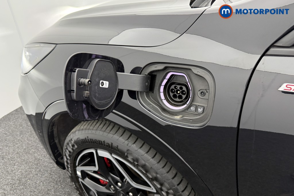 Ford Kuga St-Line X Automatic Petrol Plug-In Hybrid SUV - Stock Number (1548451) - 33rd supplementary image