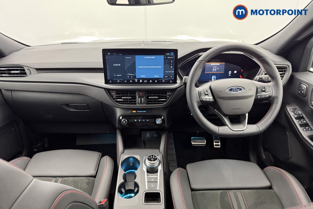 Ford Kuga St-Line X Automatic Petrol Plug-In Hybrid SUV - Stock Number (1548451) - 1st supplementary image