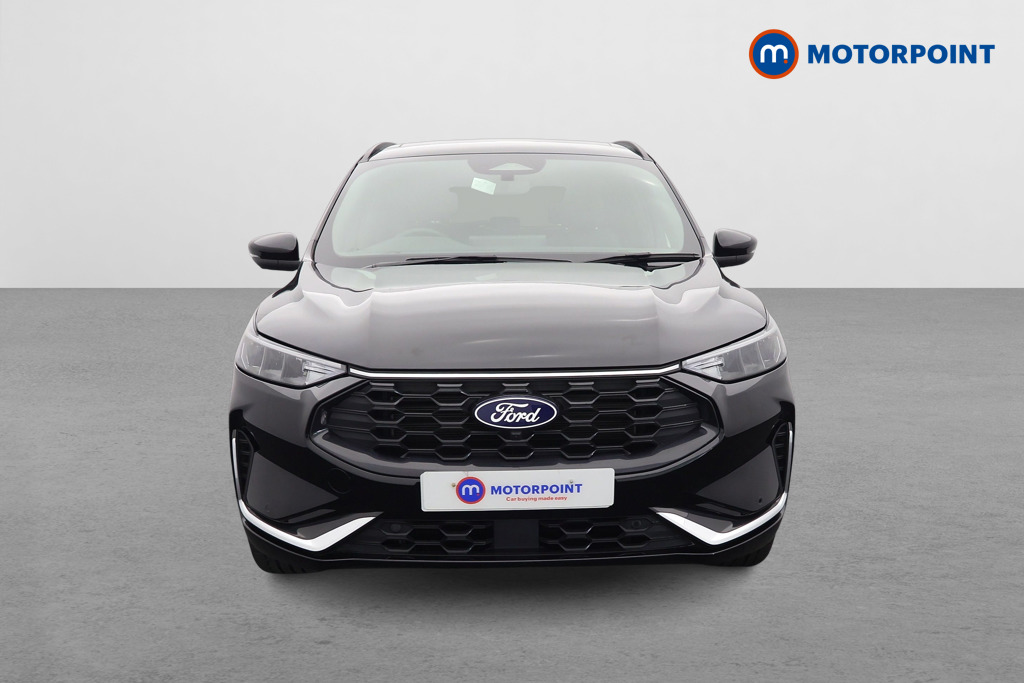 Ford Kuga St-Line X Automatic Petrol Plug-In Hybrid SUV - Stock Number (1548451) - Front bumper