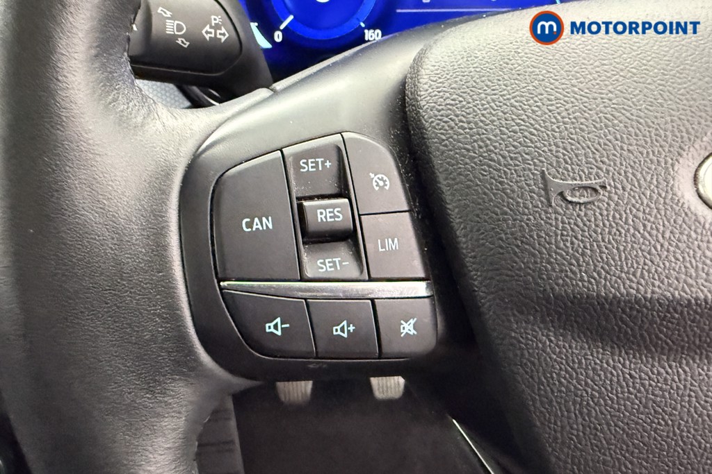 Ford Focus Active X Edition Manual Petrol-Electric Hybrid Hatchback - Stock Number (1548466) - 12th supplementary image