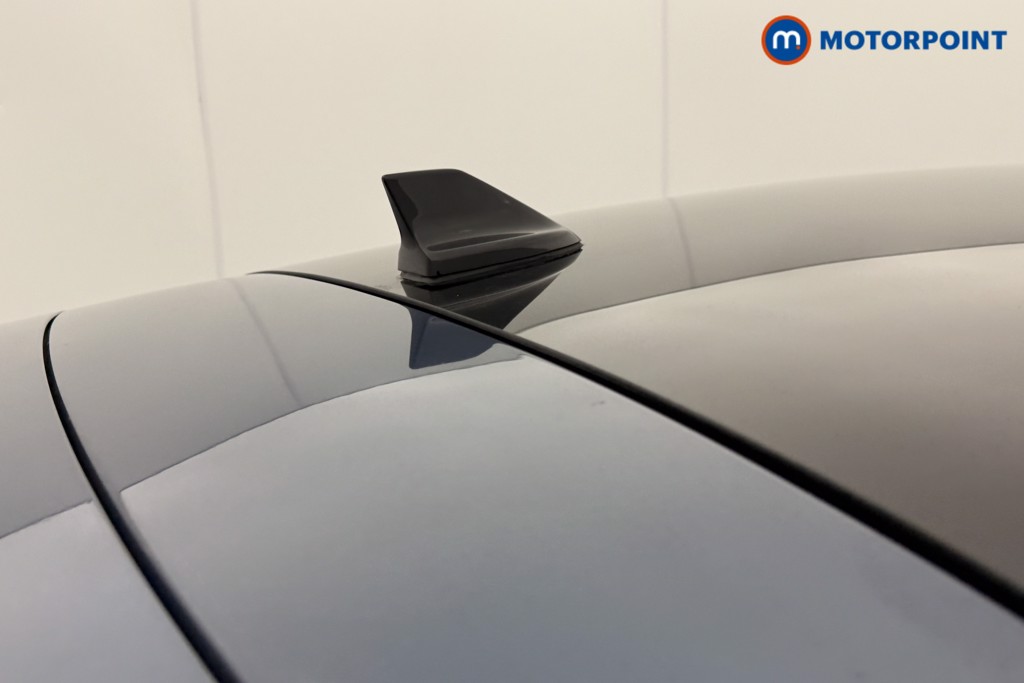 Ford Focus Active X Edition Manual Petrol-Electric Hybrid Hatchback - Stock Number (1548466) - 19th supplementary image