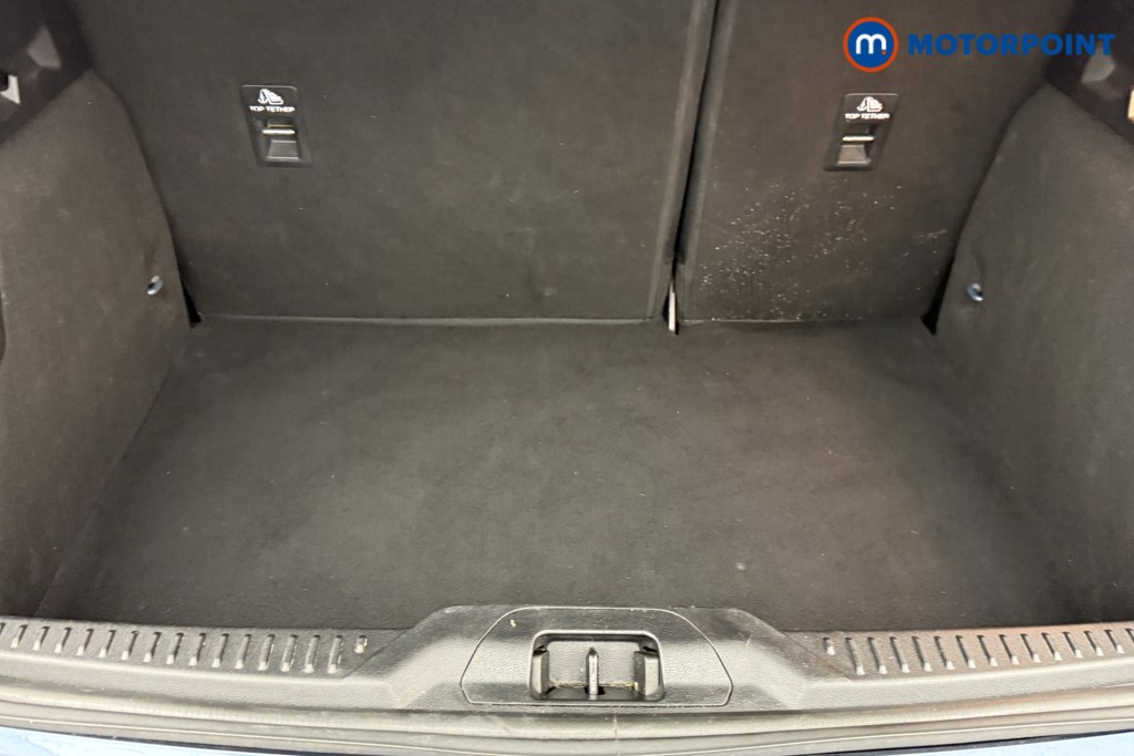 Ford Focus Active X Edition Manual Petrol-Electric Hybrid Hatchback - Stock Number (1548466) - 20th supplementary image
