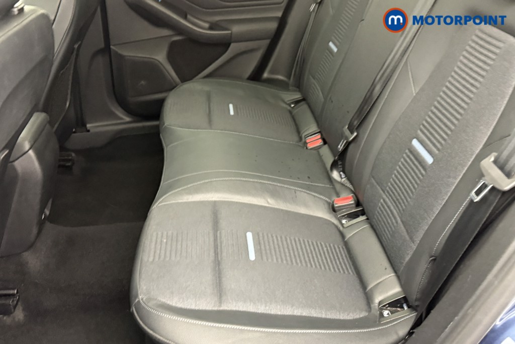 Ford Focus Active X Edition Manual Petrol-Electric Hybrid Hatchback - Stock Number (1548466) - 22nd supplementary image