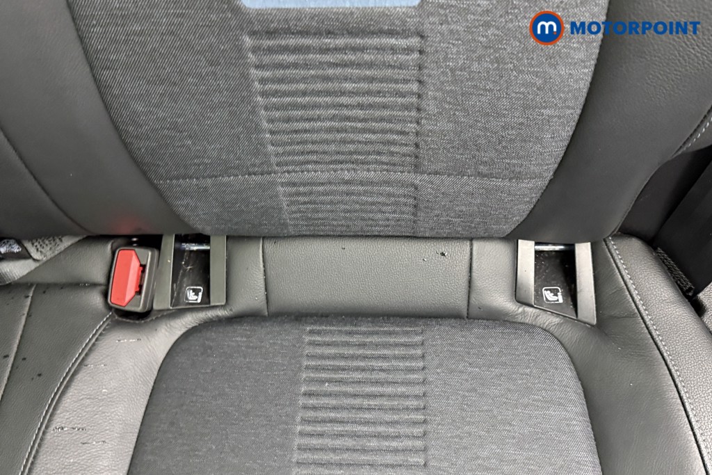 Ford Focus Active X Edition Manual Petrol-Electric Hybrid Hatchback - Stock Number (1548466) - 23rd supplementary image