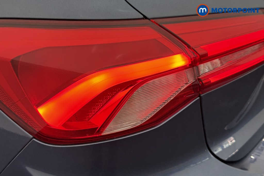 Ford Focus Active X Edition Manual Petrol-Electric Hybrid Hatchback - Stock Number (1548466) - 24th supplementary image