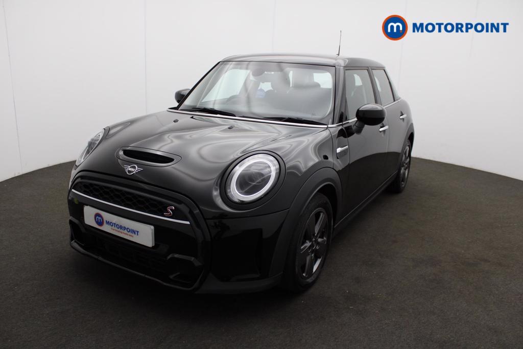Mini Hatchback Cooper S Classic Automatic Petrol Hatchback - Stock Number (1548468) - 2nd supplementary image