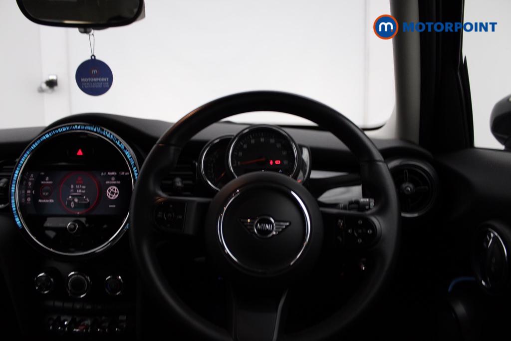 Mini Hatchback Cooper S Classic Automatic Petrol Hatchback - Stock Number (1548468) - 3rd supplementary image