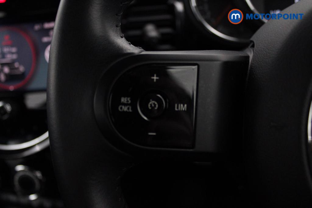 Mini Hatchback Cooper S Classic Automatic Petrol Hatchback - Stock Number (1548468) - 5th supplementary image