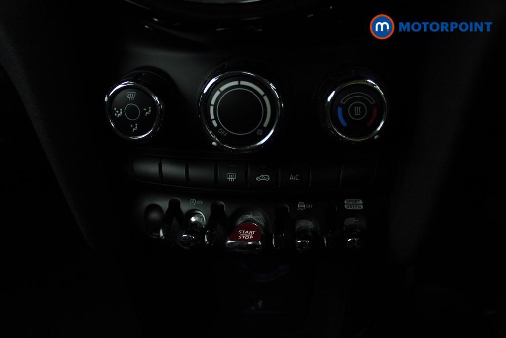 Mini Hatchback Cooper S Classic Automatic Petrol Hatchback - Stock Number (1548468) - 8th supplementary image