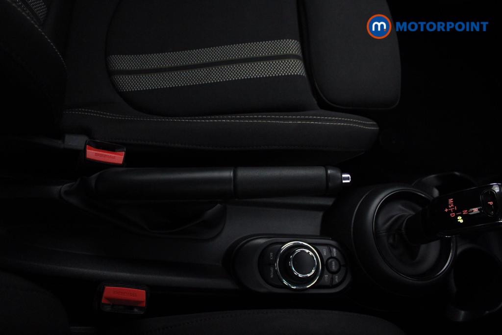 Mini Hatchback Cooper S Classic Automatic Petrol Hatchback - Stock Number (1548468) - 9th supplementary image