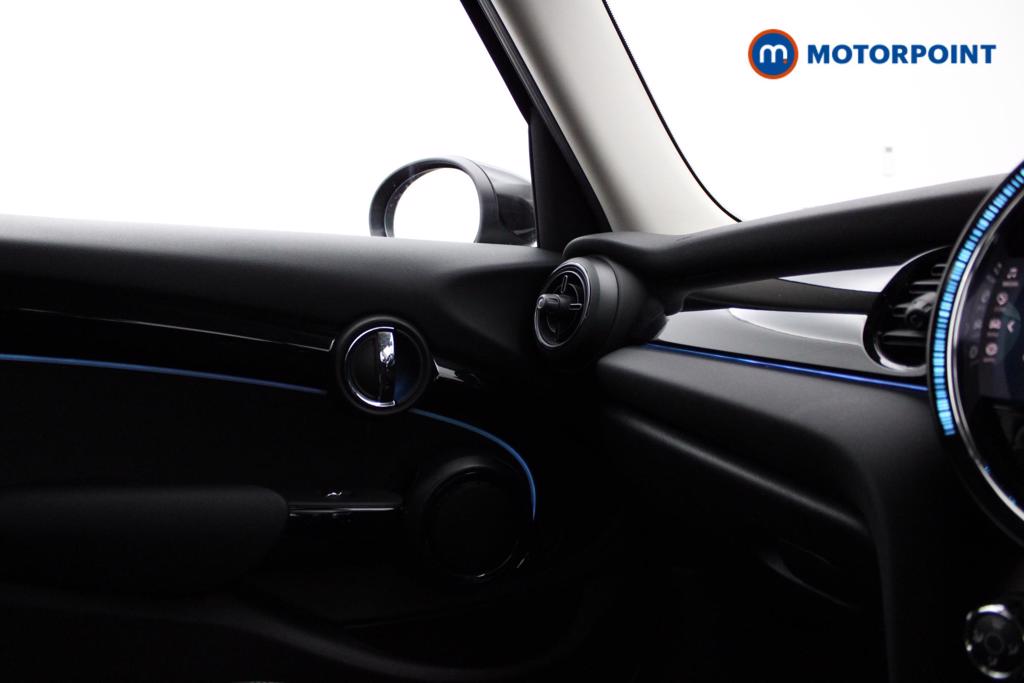 Mini Hatchback Cooper S Classic Automatic Petrol Hatchback - Stock Number (1548468) - 10th supplementary image