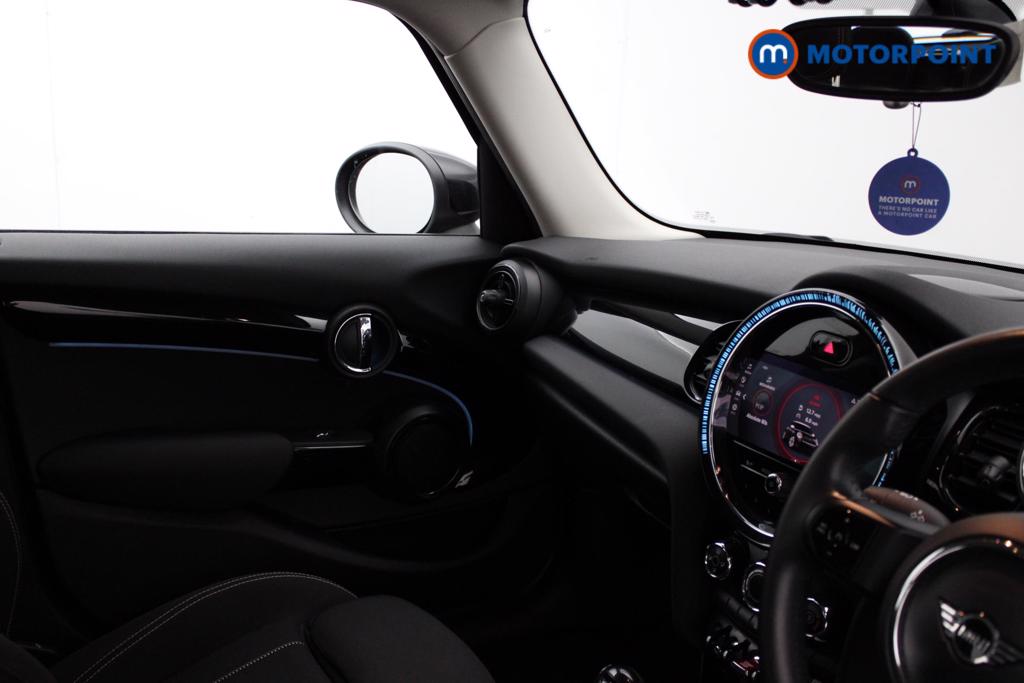Mini Hatchback Cooper S Classic Automatic Petrol Hatchback - Stock Number (1548468) - 11th supplementary image