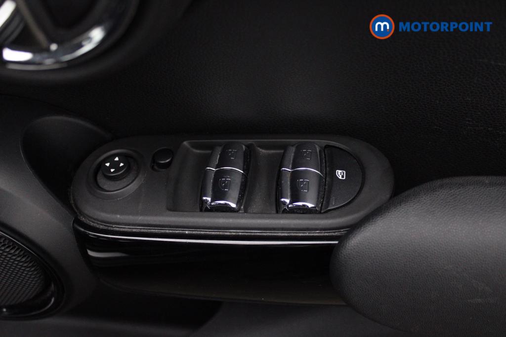 Mini Hatchback Cooper S Classic Automatic Petrol Hatchback - Stock Number (1548468) - 13th supplementary image