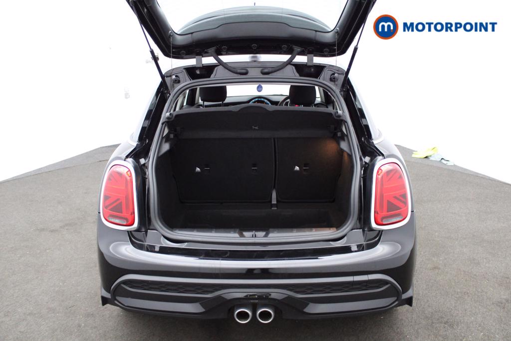 Mini Hatchback Cooper S Classic Automatic Petrol Hatchback - Stock Number (1548468) - 15th supplementary image