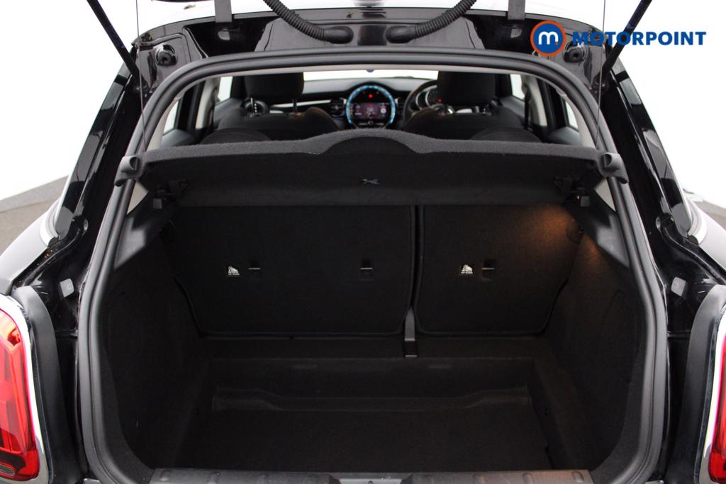 Mini Hatchback Cooper S Classic Automatic Petrol Hatchback - Stock Number (1548468) - 16th supplementary image