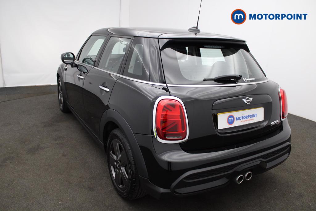 Mini Hatchback Cooper S Classic Automatic Petrol Hatchback - Stock Number (1548468) - 17th supplementary image