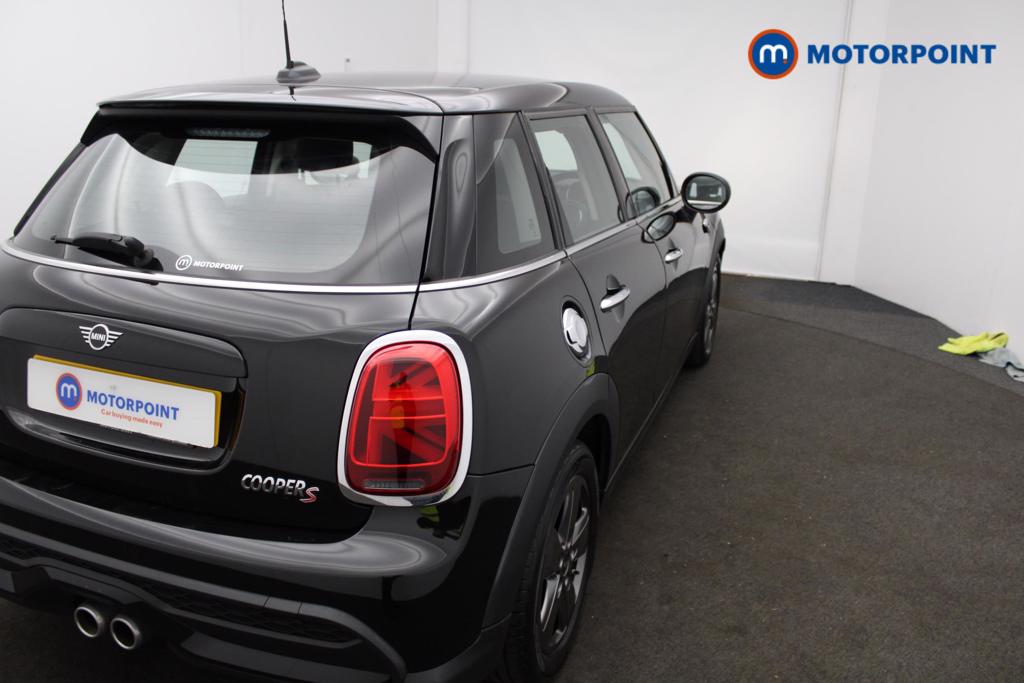 Mini Hatchback Cooper S Classic Automatic Petrol Hatchback - Stock Number (1548468) - 18th supplementary image