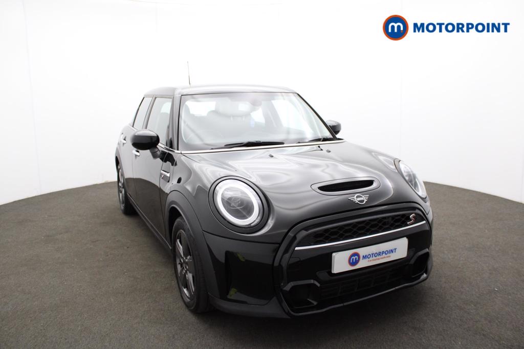 Mini Hatchback Cooper S Classic Automatic Petrol Hatchback - Stock Number (1548468) - 1st supplementary image