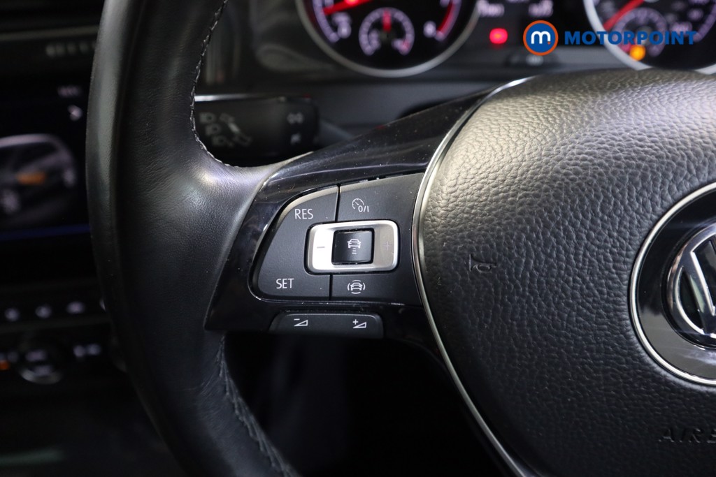 Volkswagen Golf Match Edition Manual Petrol Hatchback - Stock Number (1548498) - 3rd supplementary image