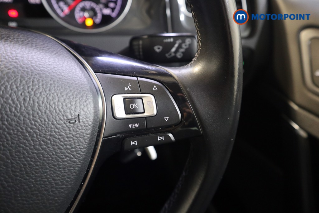 Volkswagen Golf Match Edition Manual Petrol Hatchback - Stock Number (1548498) - 4th supplementary image