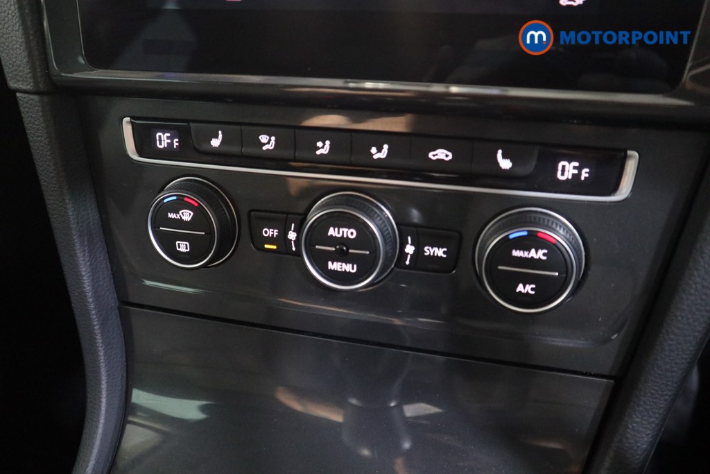 Volkswagen Golf Match Edition Manual Petrol Hatchback - Stock Number (1548498) - 7th supplementary image