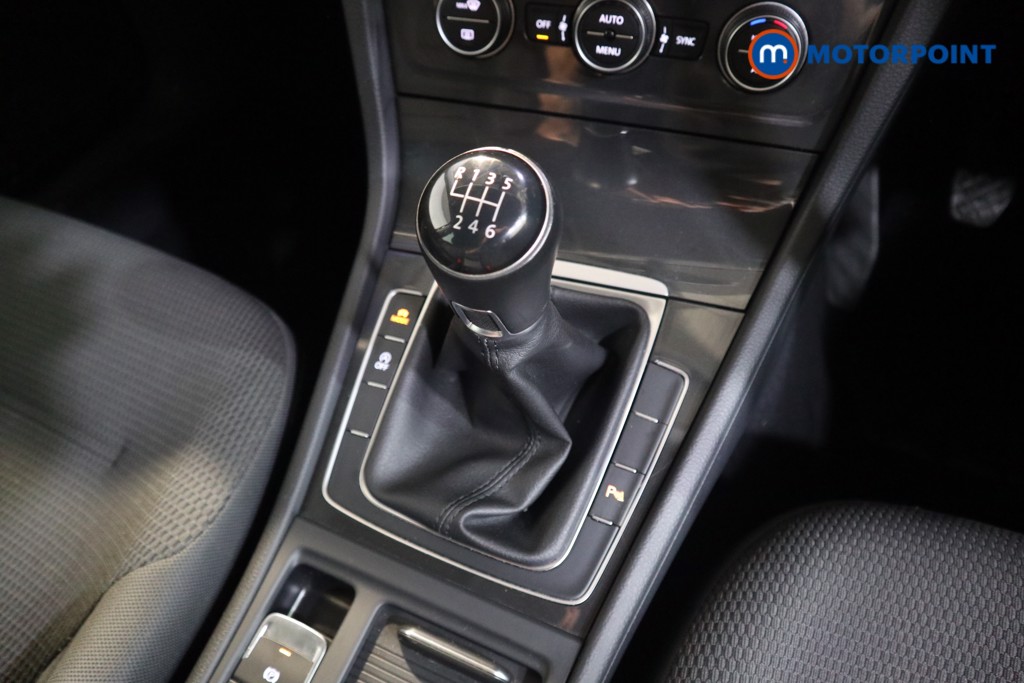 Volkswagen Golf Match Edition Manual Petrol Hatchback - Stock Number (1548498) - 8th supplementary image