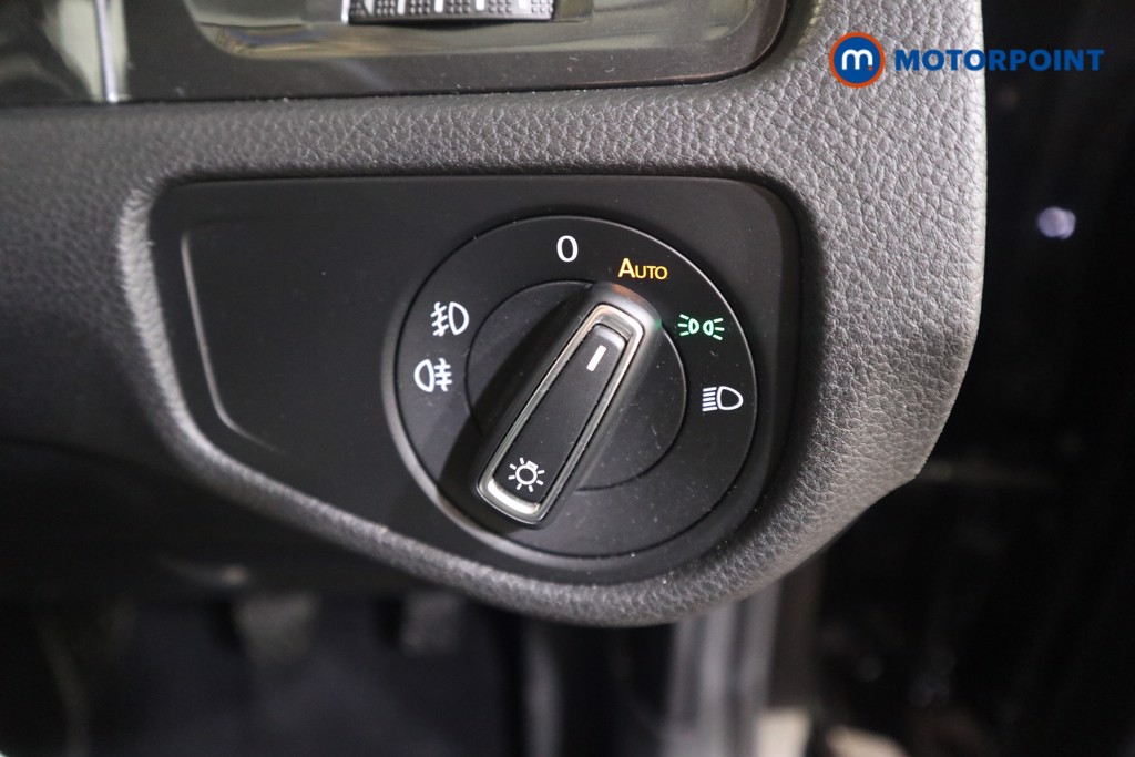 Volkswagen Golf Match Edition Manual Petrol Hatchback - Stock Number (1548498) - 9th supplementary image