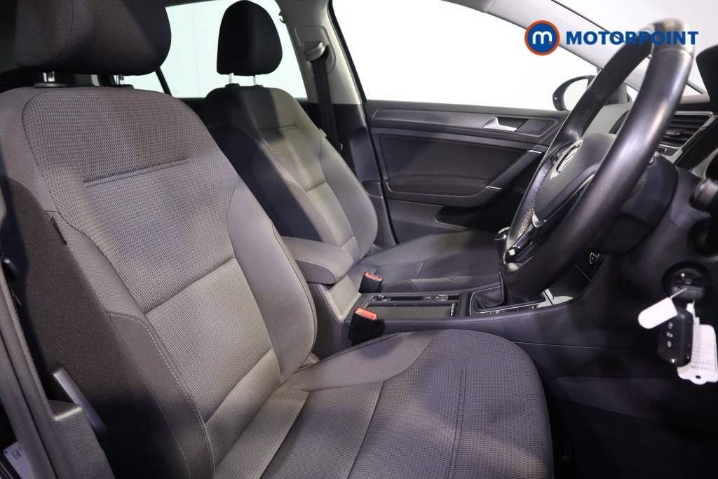 Volkswagen Golf Match Edition Manual Petrol Hatchback - Stock Number (1548498) - 12th supplementary image