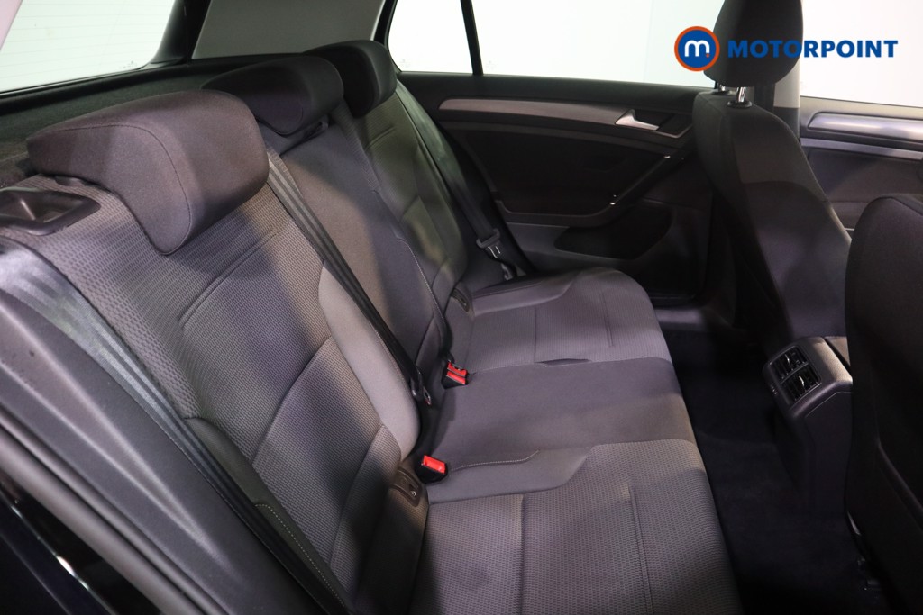 Volkswagen Golf Match Edition Manual Petrol Hatchback - Stock Number (1548498) - 13th supplementary image